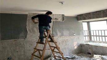 專業(yè)房屋拆除改造加固（房屋拆除改造加固安全性和穩(wěn)定性） 裝飾幕墻施工 第5張