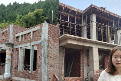 老房子磚混結(jié)構(gòu)改造框架結(jié)構(gòu)（老房子的磚混結(jié)構(gòu)與框架結(jié)構(gòu)的優(yōu)缺點(diǎn)，磚混結(jié)構(gòu)與框架結(jié)構(gòu)的優(yōu)缺點(diǎn)） 結(jié)構(gòu)地下室設(shè)計(jì) 第1張