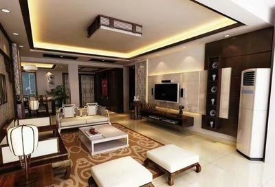 清遠(yuǎn)房屋裝修公司電話(huà)（清遠(yuǎn)家裝設(shè)計(jì)案例欣賞清遠(yuǎn)裝修公司資質(zhì)認(rèn)證資質(zhì)認(rèn)證） 建筑施工圖施工 第4張