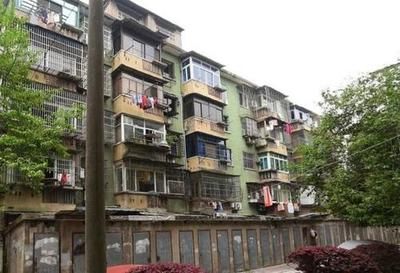 北京市關(guān)于開展危舊樓房改建試點工作的意見解讀 裝飾家裝施工 第5張