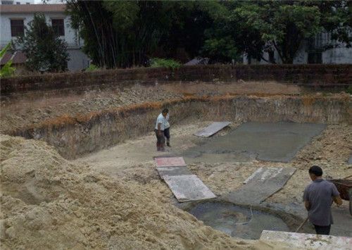 天津建筑施工企業(yè)安管人員考試題庫（在天津建筑施工企業(yè)中，安管人員的職責(zé)是什么？） 北京鋼結(jié)構(gòu)設(shè)計(jì)問答