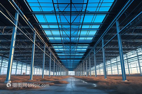 鋼結(jié)構(gòu)廠房建筑設(shè)計(jì)說明（鋼結(jié)構(gòu)廠房建筑設(shè)計(jì)說明：鋼結(jié)構(gòu)廠房防火措施介紹） 建筑消防設(shè)計(jì) 第5張