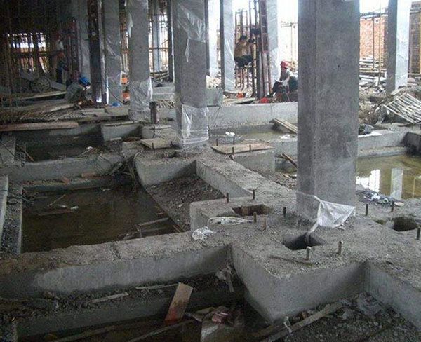 合肥加固公司聯(lián)系方式及電話 結(jié)構(gòu)砌體設(shè)計(jì) 第1張