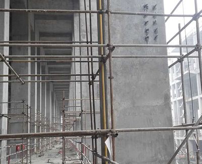 合肥加固公司聯(lián)系方式及電話 結(jié)構(gòu)砌體設(shè)計(jì) 第4張