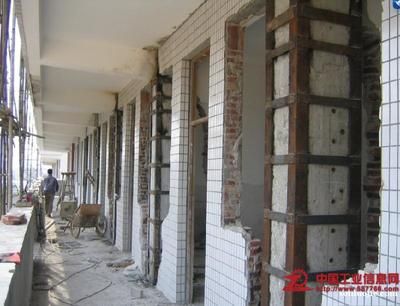 北京市房屋加固公司電話多少 建筑消防設(shè)計(jì) 第2張