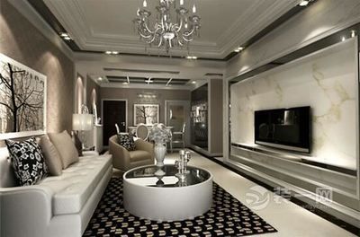 清遠裝修多少錢一個方2020(2020年清遠裝修的一般價格因素而異) 鋼結構玻璃棧道施工 第1張 清遠裝修多少錢一個方2020(2020年清遠裝修的一般價格因素而異) 鋼結構玻璃棧道施工 第1張