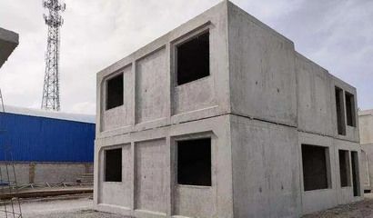 板樓改造墻可以敲嗎 鋼結(jié)構(gòu)網(wǎng)架施工 第1張