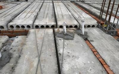 空心樓板制作視頻教程圖片 結(jié)構(gòu)砌體施工 第4張 空心樓板制作視頻教程圖片 結(jié)構(gòu)砌體施工 第4張