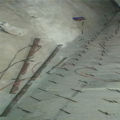 北京東興永盛工程技術(shù)有限公司電話（北京東興永盛工程技術(shù)有限公司電話信息） 結(jié)構(gòu)框架施工 第1張