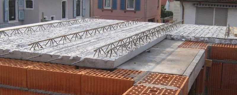 空心板樓板使用年限到了如何加固（空心板樓板加固） 結(jié)構(gòu)機(jī)械鋼結(jié)構(gòu)施工 第1張