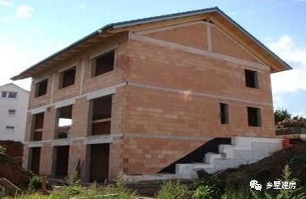 磚混結(jié)構(gòu)樓房改造效果圖（磚混結(jié)構(gòu)樓房改造效果圖磚混結(jié)構(gòu)房屋改造預(yù)算預(yù)估） 鋼結(jié)構(gòu)鋼結(jié)構(gòu)停車場施工 第2張