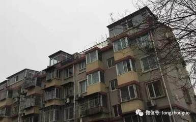 北京老舊小區(qū)加固政策規(guī)定最新 裝飾幕墻設(shè)計(jì) 第2張