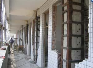 墻體加固公司哪家好一點(diǎn)呢（墻體加固公司哪家好） 建筑方案施工 第3張