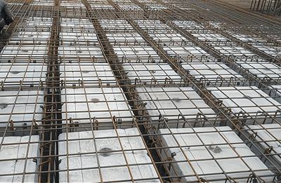 空心樓板安裝方案怎么寫 結(jié)構(gòu)地下室設(shè)計(jì) 第3張