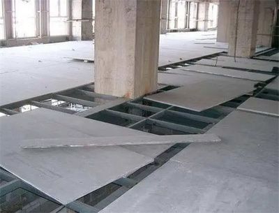 老樓房空心樓板加固費(fèi)用怎么算的呢（樓板加固費(fèi)用估算） 鋼結(jié)構(gòu)鋼結(jié)構(gòu)螺旋樓梯設(shè)計(jì) 第4張