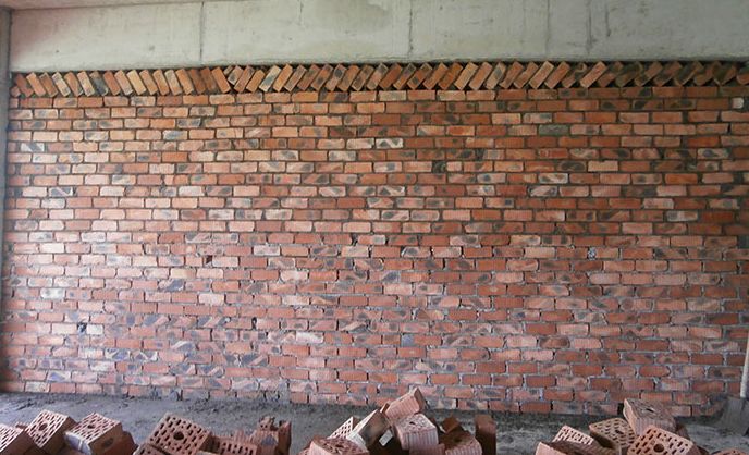 磚混結(jié)構(gòu)加固與修復(fù)工程施工方案（磚混結(jié)構(gòu)加固與修復(fù)） 結(jié)構(gòu)機(jī)械鋼結(jié)構(gòu)施工 第5張