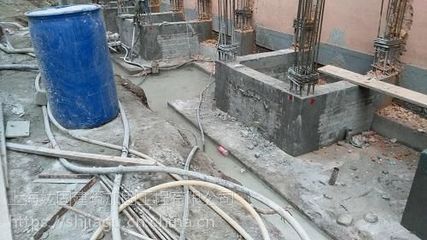 房屋地基加固工程驗收規(guī)范要求（房屋地基加固工程的驗收規(guī)范要求） 鋼結(jié)構(gòu)桁架施工 第3張