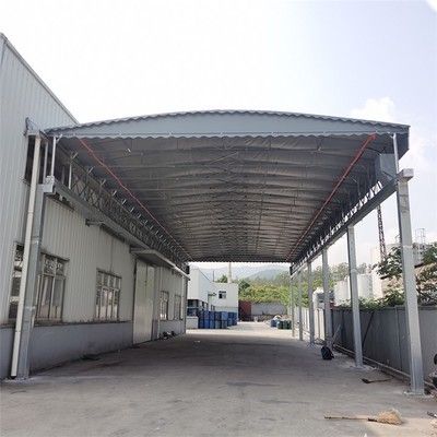 鋼結(jié)構(gòu)汽車(chē)停車(chē)棚款式 鋼結(jié)構(gòu)異形設(shè)計(jì) 第2張 鋼結(jié)構(gòu)汽車(chē)停車(chē)棚款式 鋼結(jié)構(gòu)異形設(shè)計(jì) 第2張