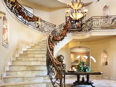 別墅內(nèi)部加層用料要求 裝飾幕墻設(shè)計 第4張