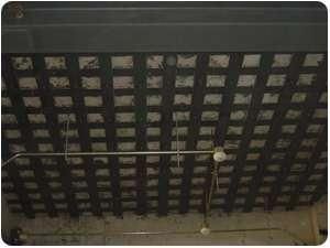 空心樓板怎么安裝吸頂燈 結(jié)構(gòu)工業(yè)裝備施工 第4張