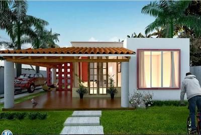 北京平房裝修圖片大全（北京平房裝修圖片大全提供了多種裝修風(fēng)格的平房設(shè)計(jì)圖片） 鋼結(jié)構(gòu)桁架施工 第5張