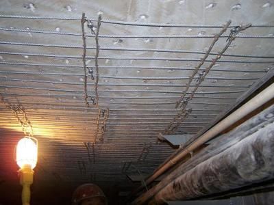 老房子樓板加固視頻教程全集（老房子樓板加固文字版方法和注意事項） 鋼結(jié)構(gòu)玻璃棧道施工 第3張