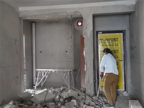 磚混結(jié)構(gòu)有圈梁可以拆墻嗎(磚混結(jié)構(gòu)墻體可以拆除嗎) 結(jié)構(gòu)污水處理池施工 第3張 磚混結(jié)構(gòu)有圈梁可以拆墻嗎(磚混結(jié)構(gòu)墻體可以拆除嗎) 結(jié)構(gòu)污水處理池施工 第3張