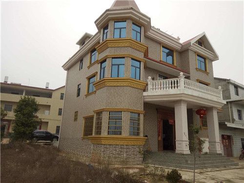 磚混結(jié)構(gòu)能住100年嗎（磚混結(jié)構(gòu)是否能住100年） 結(jié)構(gòu)工業(yè)鋼結(jié)構(gòu)設(shè)計(jì) 第5張