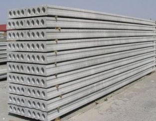 樓房空心板上14公分混凝土多厚（樓房空心板上14公分混凝土具體厚度并沒有直接的答案） 結(jié)構(gòu)橋梁鋼結(jié)構(gòu)設(shè)計 第5張