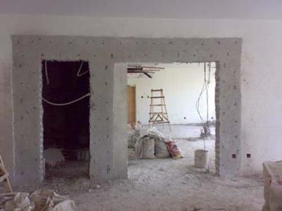 專業(yè)墻體切割開(kāi)門洞多少錢（專業(yè)墻體切割開(kāi)門洞的費(fèi)用受多種因素影響） 鋼結(jié)構(gòu)網(wǎng)架設(shè)計(jì) 第4張