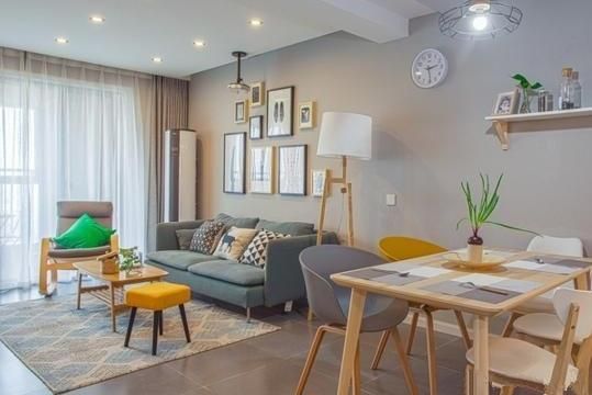 磚混老房改造 結構框架設計 第3張