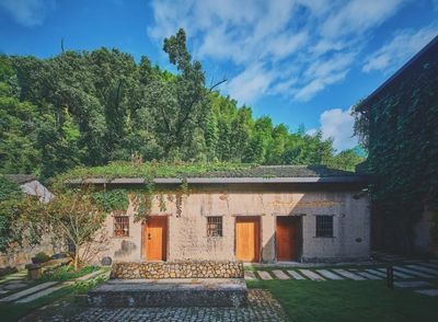 鋼結(jié)構(gòu)房4間房的設計(鋼結(jié)構(gòu)房4間房設計要點) 結(jié)構(gòu)框架施工 第2張 鋼結(jié)構(gòu)房4間房的設計(鋼結(jié)構(gòu)房4間房設計要點) 結(jié)構(gòu)框架施工 第2張