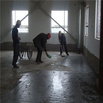 樓板房怎么翻新（樓板房翻新材料選擇技巧） 裝飾幕墻設(shè)計(jì) 第2張