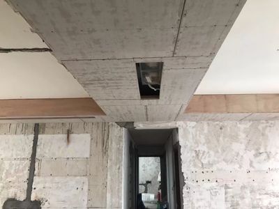 空心板房子怎么改造視頻 北京加固設(shè)計(jì) 第1張