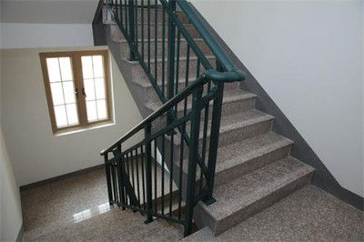 鋼結(jié)構(gòu)樓梯怎么貼磚 北京網(wǎng)架設(shè)計 第4張