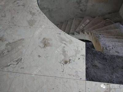 鋼結(jié)構(gòu)樓梯怎么貼磚 北京網(wǎng)架設(shè)計 第5張