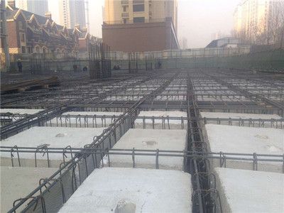 現(xiàn)澆空心板圖片(現(xiàn)澆空心板施工圖片) 鋼結構門式鋼架施工 第5張 現(xiàn)澆空心板圖片(現(xiàn)澆空心板施工圖片) 鋼結構門式鋼架施工 第5張