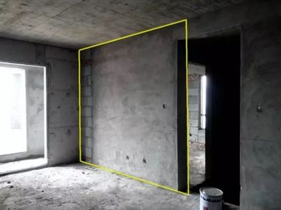 磚混結(jié)構(gòu)任何墻都不能拆 結(jié)構(gòu)電力行業(yè)施工 第3張 磚混結(jié)構(gòu)任何墻都不能拆 結(jié)構(gòu)電力行業(yè)施工 第3張