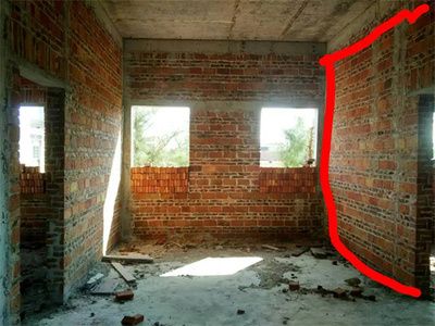 磚混結(jié)構(gòu)任何墻都不能拆 結(jié)構(gòu)電力行業(yè)施工 第5張 磚混結(jié)構(gòu)任何墻都不能拆 結(jié)構(gòu)電力行業(yè)施工 第5張