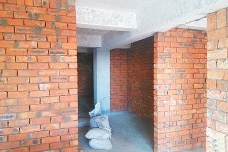 砌墻包工包料價格(磚砌24墻包工包料價格一般在200-500元之間) 結構工業(yè)裝備設計 第2張 砌墻包工包料價格(磚砌24墻包工包料價格一般在200-500元之間) 結構工業(yè)裝備設計 第2張