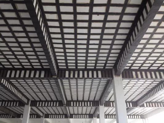 北京樓房加固公司有哪些公司名稱 結(jié)構(gòu)工業(yè)裝備施工 第2張