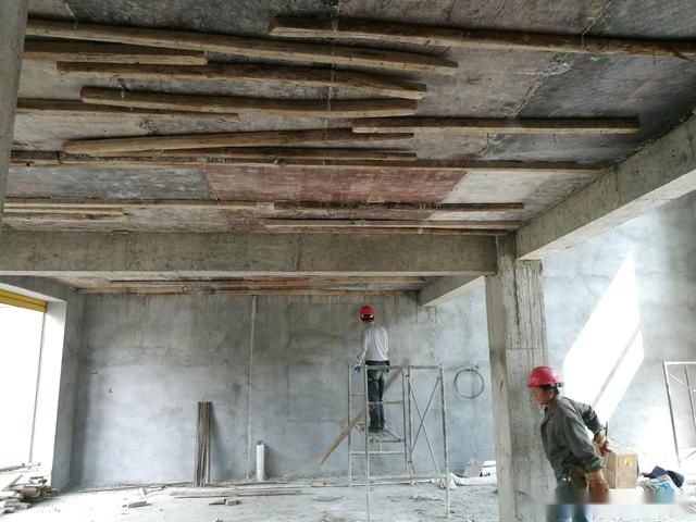 北京房屋加固公司聯(lián)系方式電話查詢地址（北京房屋加固公司） 鋼結構鋼結構停車場設計 第5張