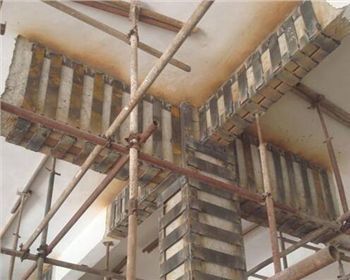 河北房屋加固公司（河北廣瑞騰房屋加固建筑工程有限公司707-711室） 結(jié)構(gòu)工業(yè)鋼結(jié)構(gòu)施工 第5張