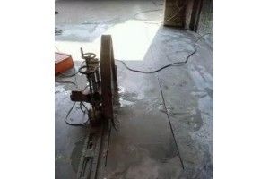 香河樓板切割加工廠 結(jié)構(gòu)工業(yè)鋼結(jié)構(gòu)設(shè)計 第2張