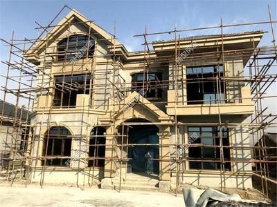 每平米磚混結(jié)構(gòu)成本（農(nóng)村自建房磚混結(jié)構(gòu)的每平米成本受多種因素影響） 結(jié)構(gòu)工業(yè)鋼結(jié)構(gòu)設(shè)計(jì) 第3張