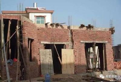 每平米磚混結(jié)構(gòu)成本（農(nóng)村自建房磚混結(jié)構(gòu)的每平米成本受多種因素影響） 結(jié)構(gòu)工業(yè)鋼結(jié)構(gòu)設(shè)計(jì) 第2張