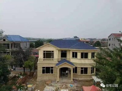 自建磚混結構一平多少錢合適 結構地下室施工 第3張