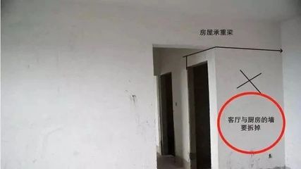 承重墻拆了找誰投訴（承重墻拆除法律責(zé)任） 裝飾幕墻施工 第5張