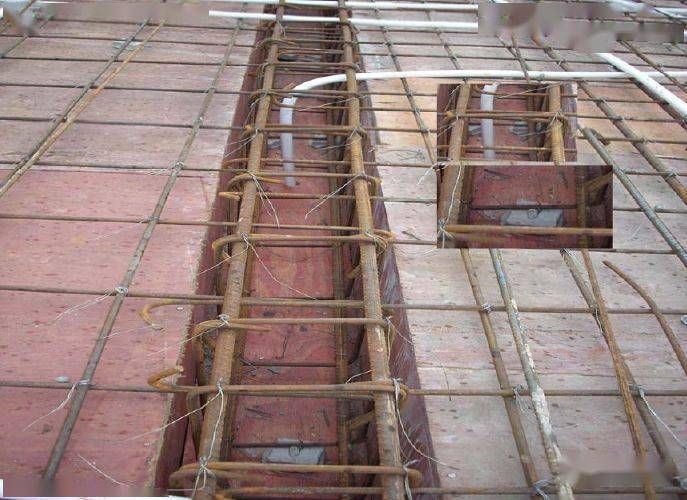 桁架加固方案例講解視頻教程 鋼結(jié)構(gòu)鋼結(jié)構(gòu)停車場設(shè)計(jì) 第3張