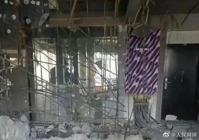 承重墻拆了要承擔(dān)什么責(zé)任(承重墻拆除可能帶來的法律責(zé)任) 結(jié)構(gòu)框架設(shè)計(jì) 第1張 承重墻拆了要承擔(dān)什么責(zé)任(承重墻拆除可能帶來的法律責(zé)任) 結(jié)構(gòu)框架設(shè)計(jì) 第1張